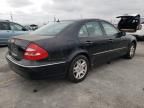 2005 Mercedes-Benz E 320