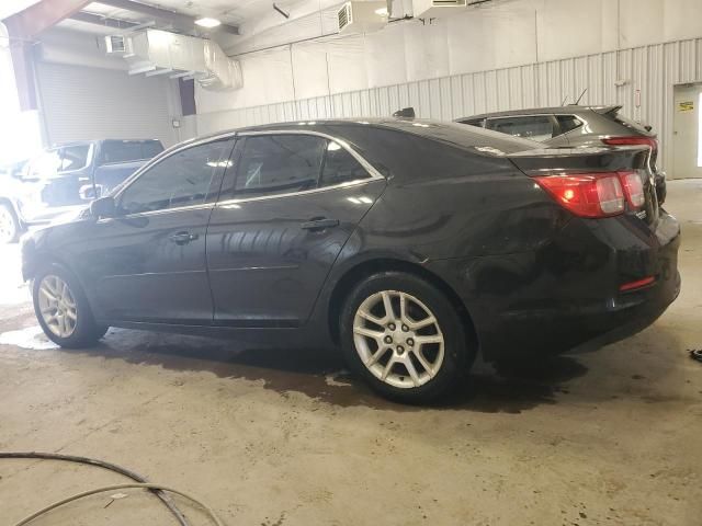 2013 Chevrolet Malibu 1LT