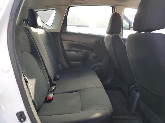 2014 Nissan Versa Note S