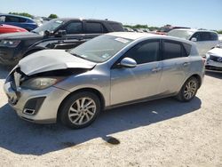 2012 Mazda 3 I for sale in San Antonio, TX