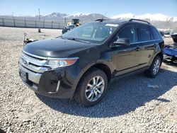 Ford Edge salvage cars for sale: 2014 Ford Edge Limited