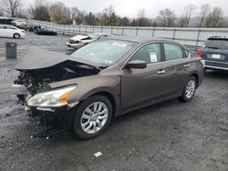 2014 Nissan Altima 2.5 en venta en Grantville, PA