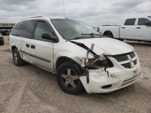 2006 Dodge Grand Caravan SE