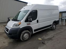 Salvage cars for sale from Copart Duryea, PA: 2019 Dodge RAM Promaster 1500 1500 High