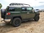 2014 Toyota FJ Cruiser