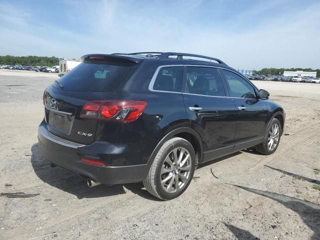 2015 Mazda CX-9 Grand Touring