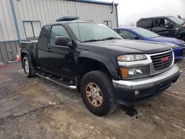 2005 GMC Canyon