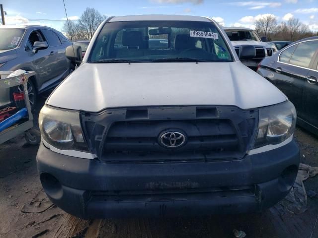 2008 Toyota Tacoma