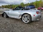 2003 BMW Z4 3.0