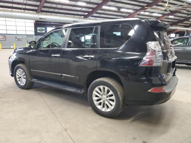 2016 Lexus GX 460