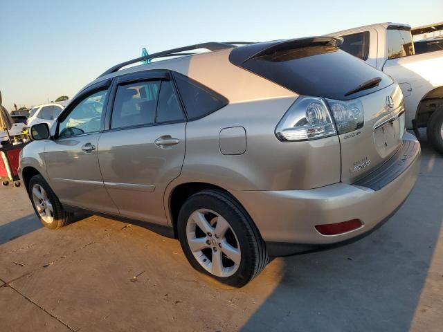 2005 Lexus RX 330