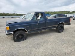 Salvage cars for sale from Copart Anderson, CA: 1991 Ford F250