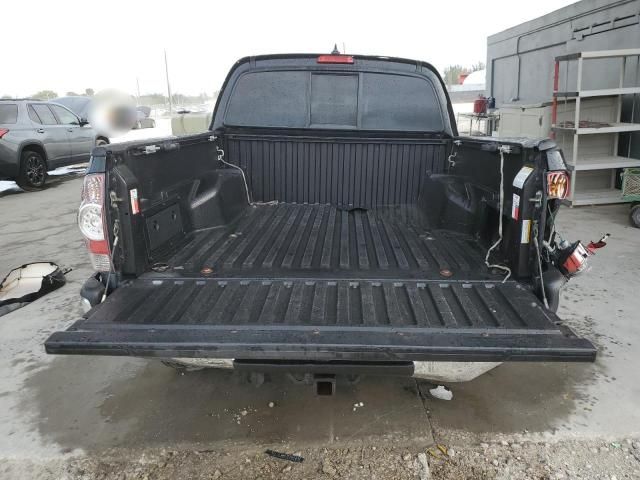 2015 Toyota Tacoma Double Cab Prerunner