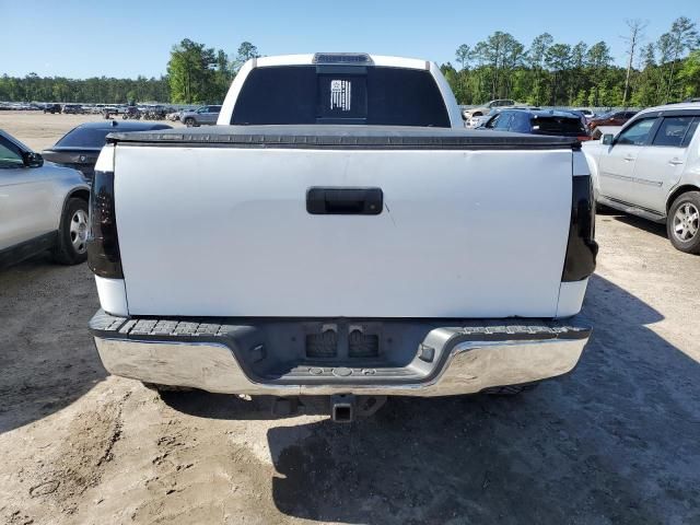 2007 Toyota Tundra Double Cab SR5