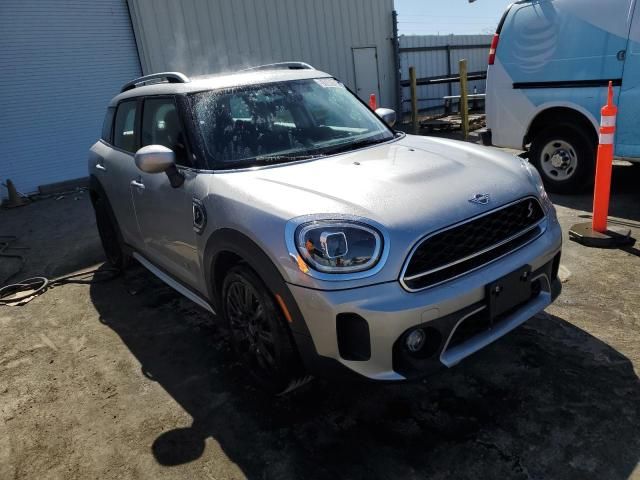 2024 Mini Cooper S Countryman ALL4