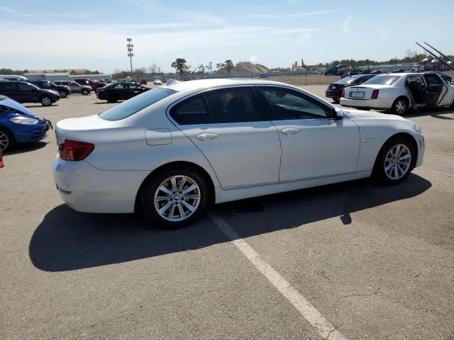 2014 BMW 528 XI