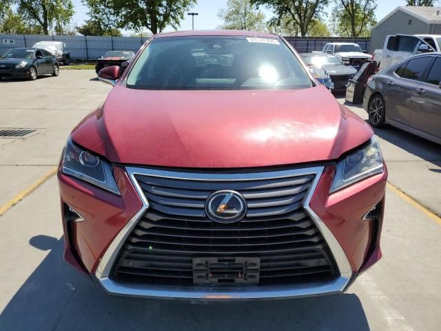 2019 Lexus RX 350 Base