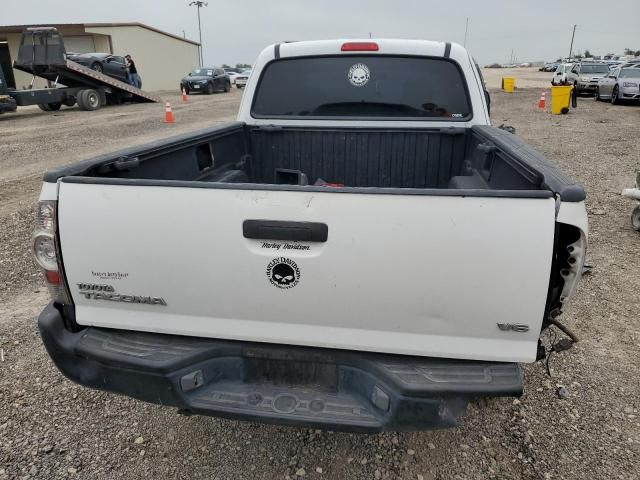 2007 Toyota Tacoma Access Cab