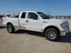 2010 Ford F150 Super Cab