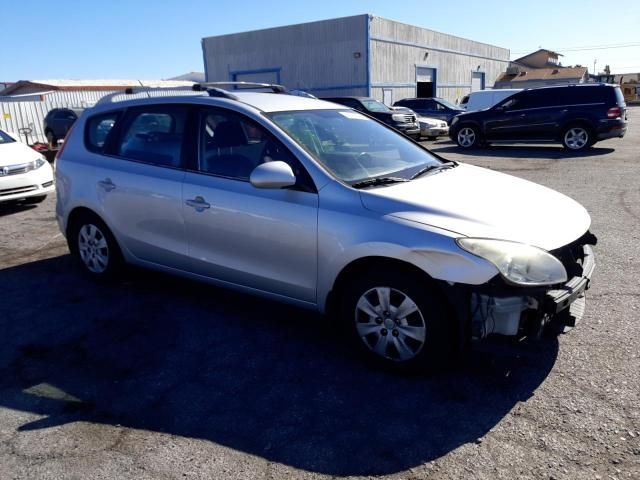 2011 Hyundai Elantra Touring GLS