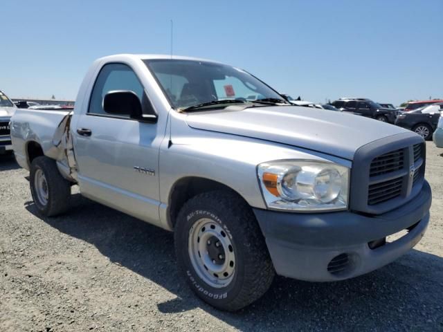 2008 Dodge RAM 1500 ST