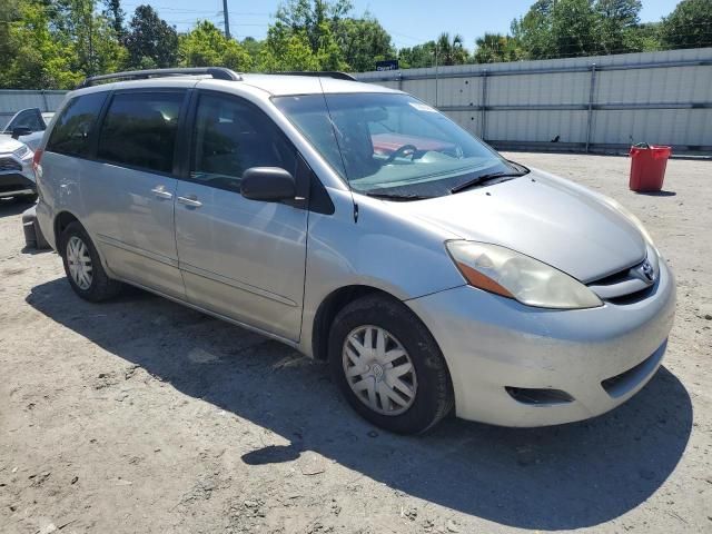 2008 Toyota Sienna CE