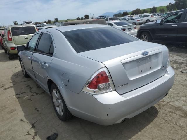 2006 Ford Fusion SE