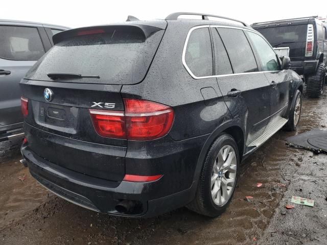 2013 BMW X5 XDRIVE35I