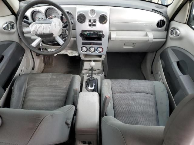 2006 Chrysler PT Cruiser Touring