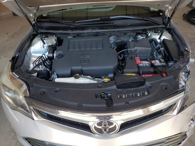 2014 Toyota Avalon Base