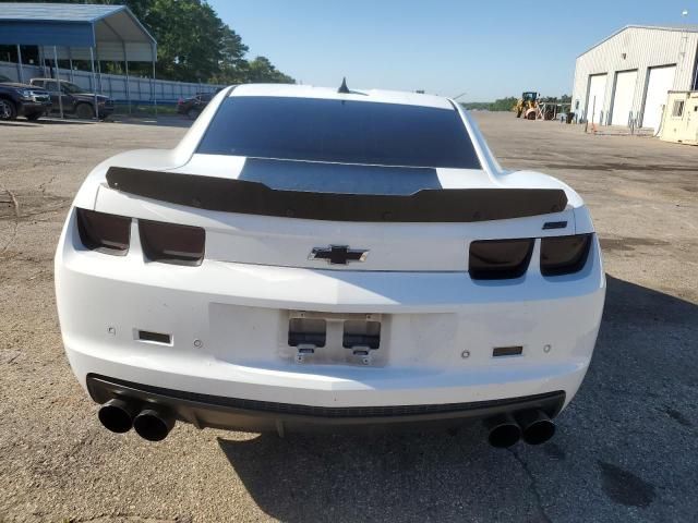 2011 Chevrolet Camaro 2SS