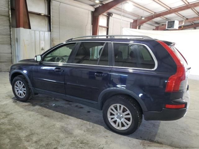 2008 Volvo XC90 3.2