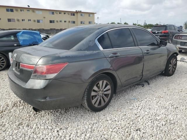 2011 Honda Accord EX