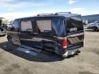 2000 Ford Econoline E150 Van