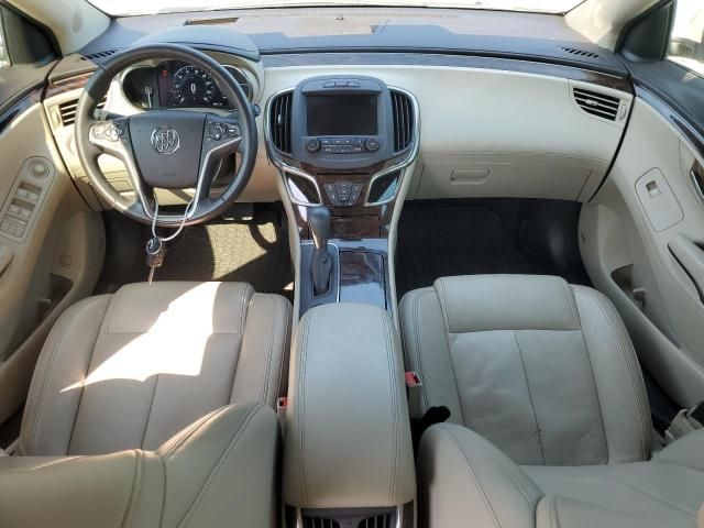 2014 Buick Lacrosse