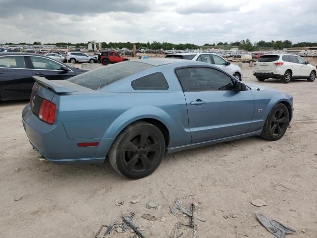 2005 Ford Mustang GT