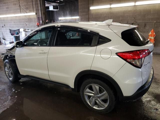 2020 Honda HR-V EX