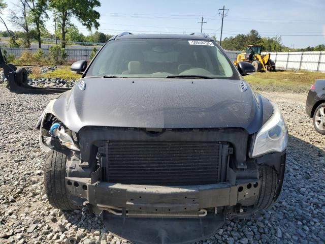 2013 Buick Enclave