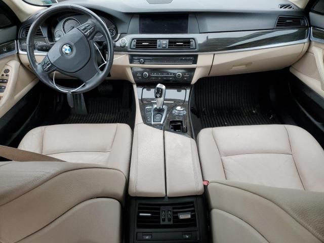 2013 BMW 535 XI