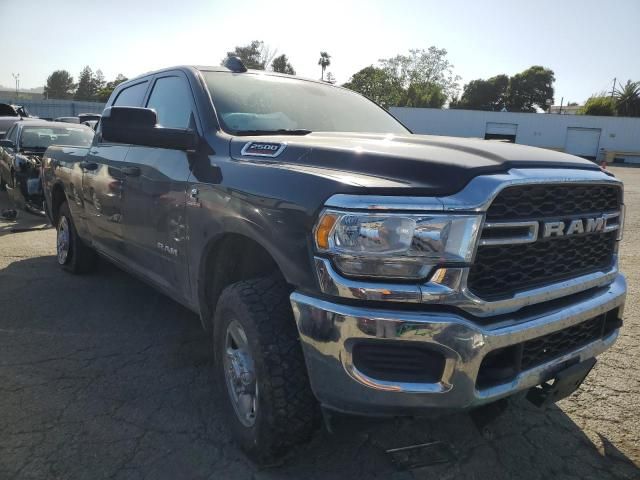 2021 Dodge RAM 2500 Tradesman