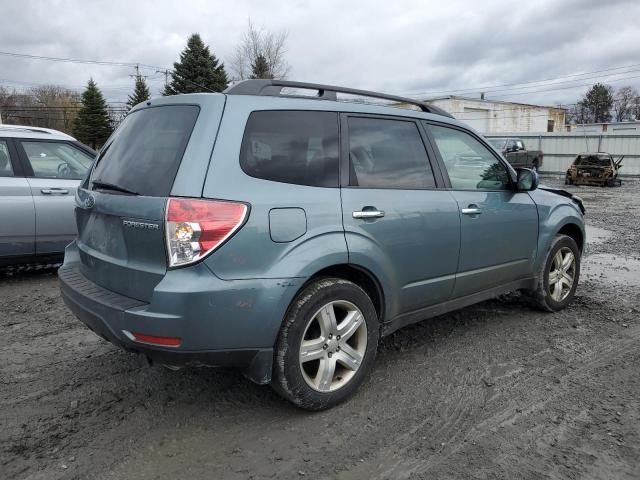 2009 Subaru Forester 2.5X Premium