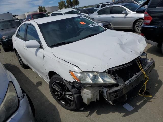 2007 Toyota Camry CE