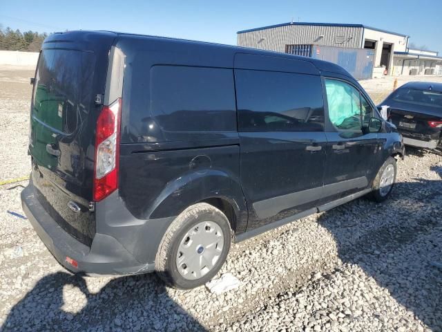 2016 Ford Transit Connect XL