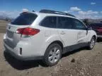 2011 Subaru Outback 2.5I Premium