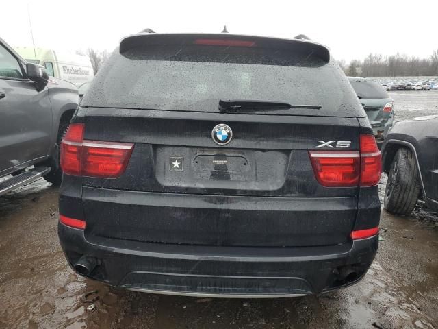 2013 BMW X5 XDRIVE35I