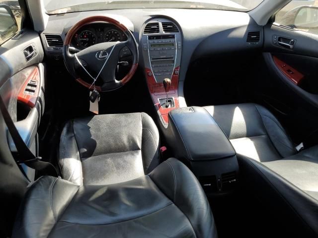 2009 Lexus ES 350