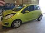 2013 Chevrolet Spark 1LT