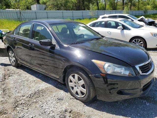 2011 Honda Accord LX