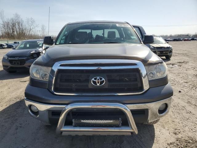 2013 Toyota Tundra Double Cab SR5