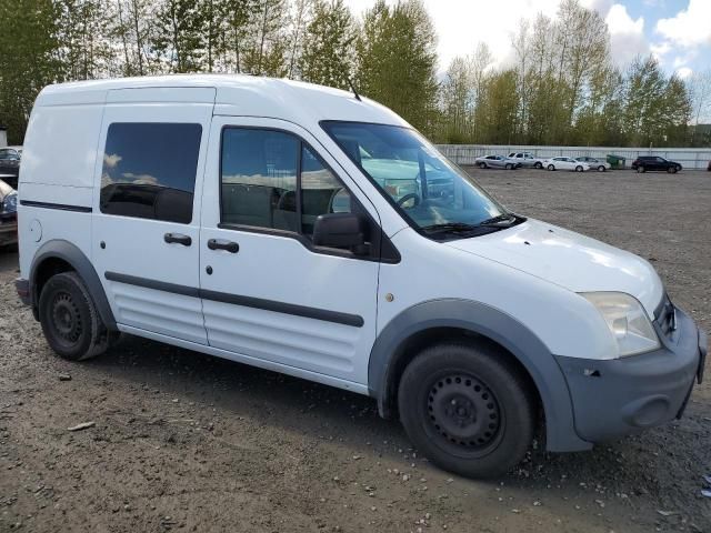 2013 Ford Transit Connect XL